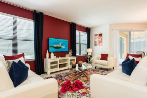 Great home near Disney with private pool